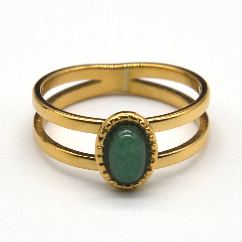 BRFBRG0273 183; Ring 183; Y 2222;k 183k; Bague 183; Squallare 183; Ring