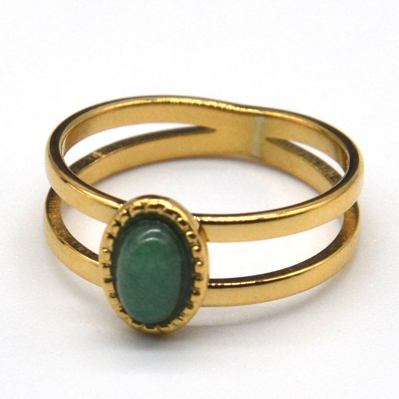 BRFBRG0273 183; Ring 183; Y 2222;k 183k; Bague 183; Squallare 183; Ring