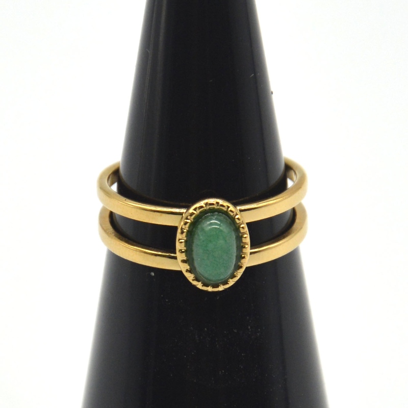 BRFBRG0273 183; Ring 183; Y 2222;k 183k; Bague 183; Squallare 183; Ring