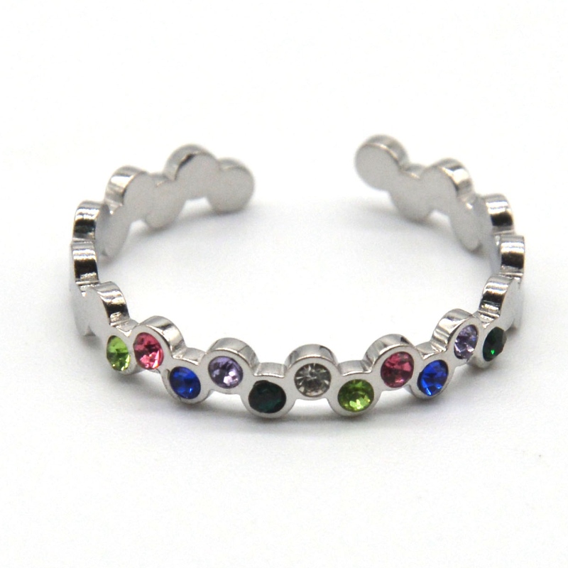 BRFBRBRG0274 183; Ring 183; Y2222;k 183k; Bague 183; Squillare 183; Ring