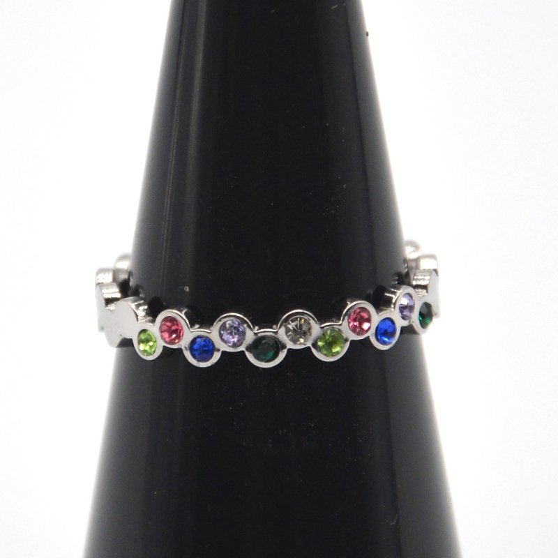 BRFBRBRG0274 183; Ring 183; Y2222;k 183k; Bague 183; Squillare 183; Ring