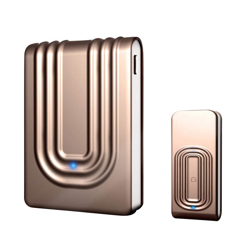 WIRELESS DOORBELL AG98002L