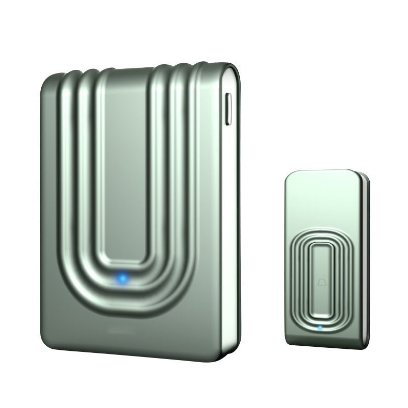 WIRELESS DOORBELL AG98002L