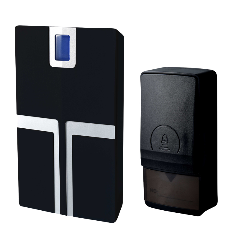 DEN WIRELESS DOORBELL SP9712T