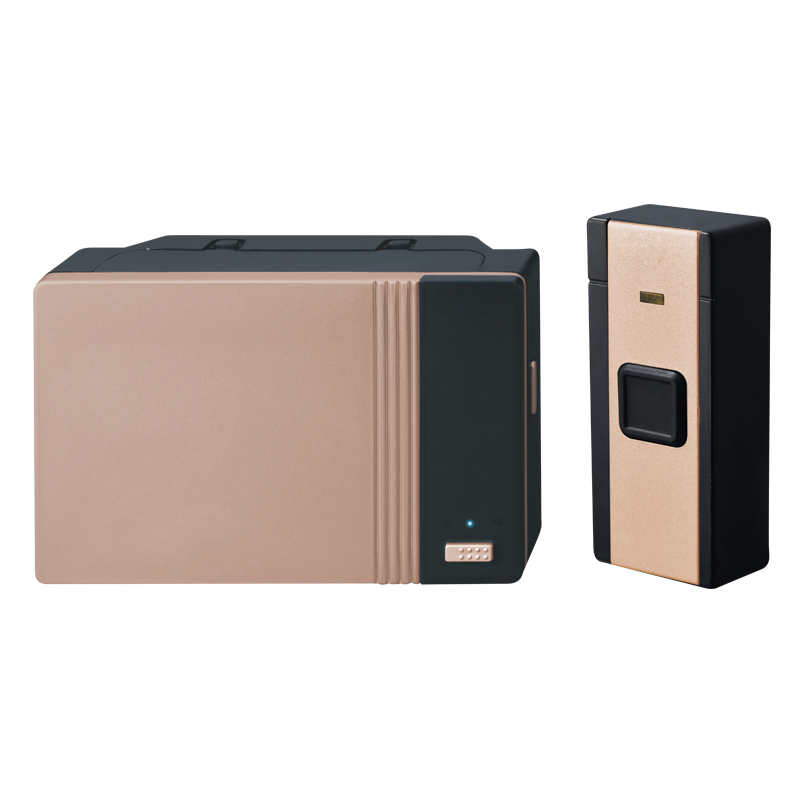 WIRELESS DOORBELL AG9811S