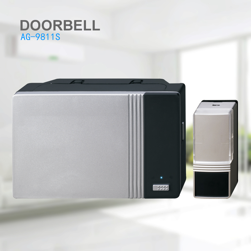 WIRELESS DOORBELL AG9811S