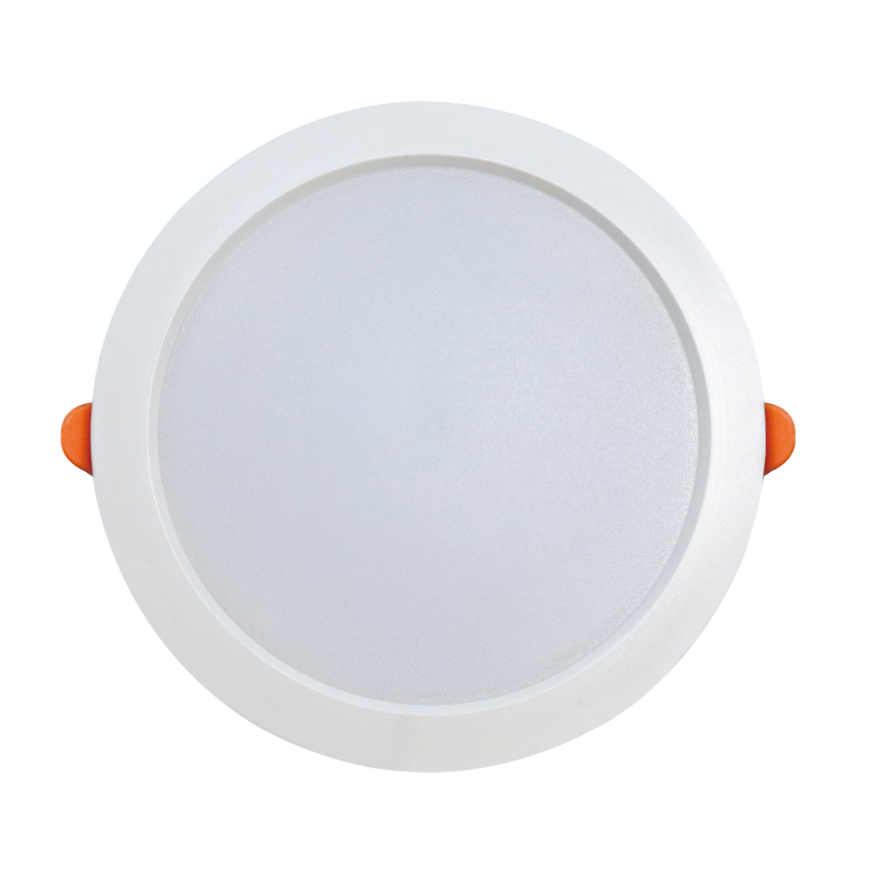 LED DOBBELT DB001Y-18W