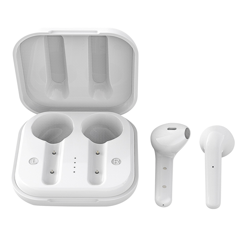 T10 trådløse øreknopper