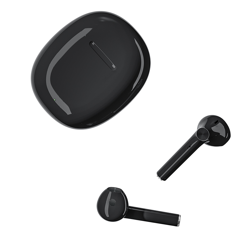 K50 to trådløse øreknopper