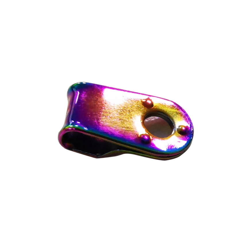 spænde til specielle sko.