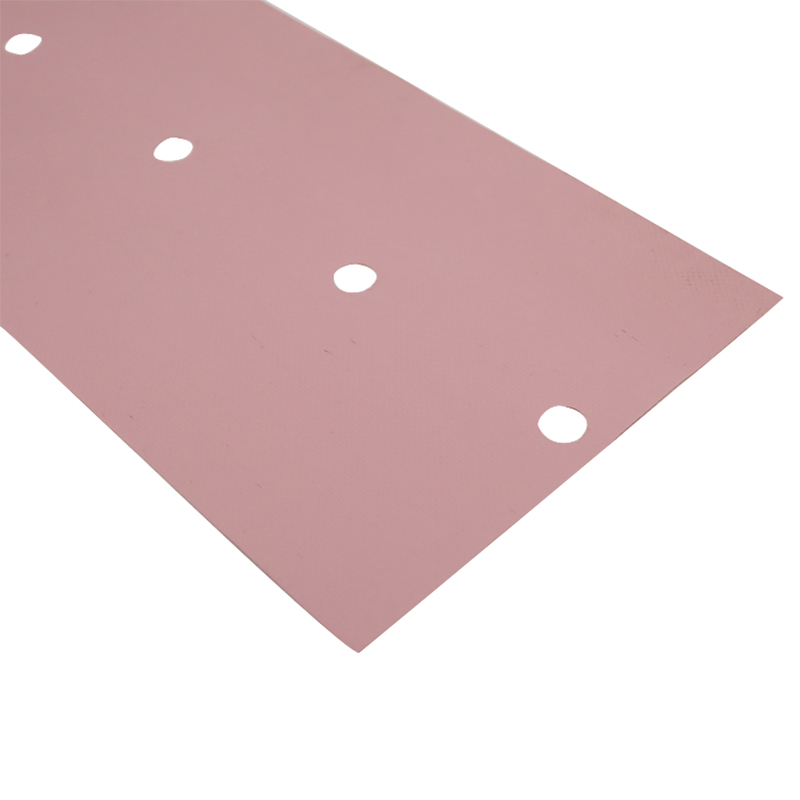 Forsyningspav900s Silicone Tape flammehæmmere af varmeledende silikonelplader med høj temperatur og spændingsfast isolerende siliciumfolie