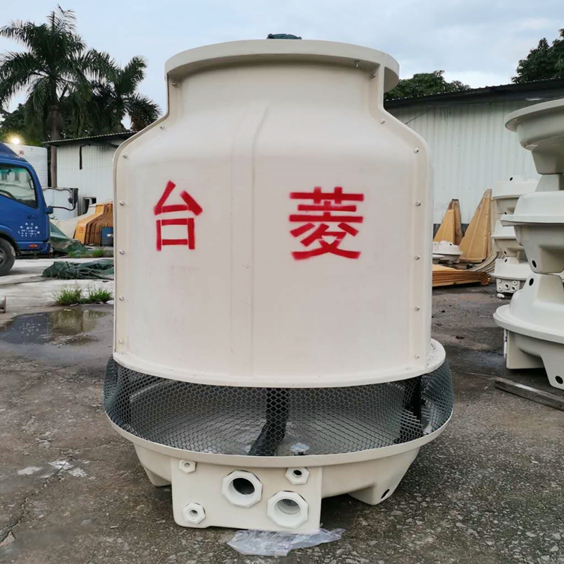 Fødevaremaskiner udstyr cirkulerer vandkøling kølekøler