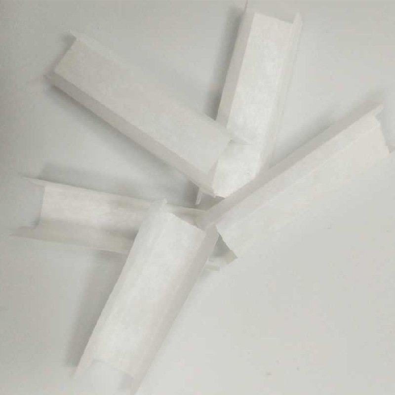 Bopu-producenter leverer NOMEX-isoleringspapir, hvidt flammehæmmende isoleringspapir, behandling af papir til isolering af motorkøretøjer med høj temperatur