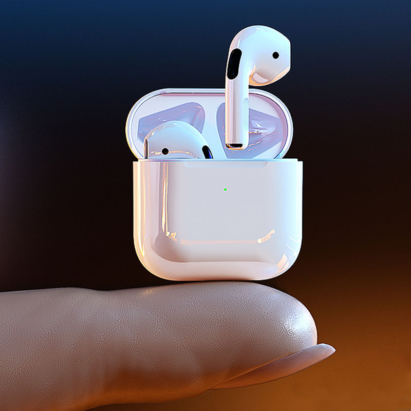 pro4 Trådløse øreknopper