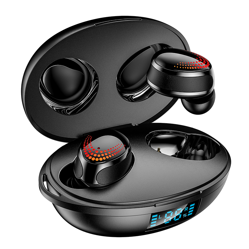 K1 trådløse øretelefoner