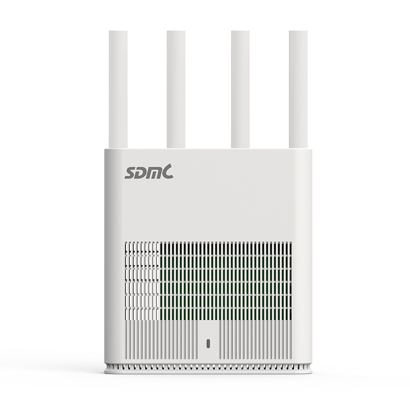 Hele hjemmet Mesh WiFi 6 802.11 Ax Router System