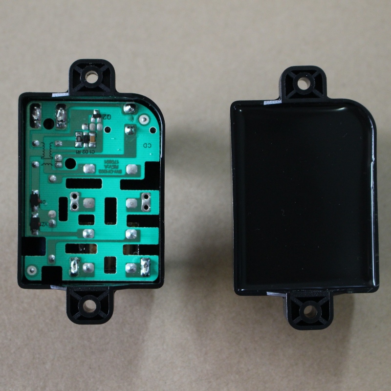 FM-500 (6) -12 polyurethan støbning af fugt