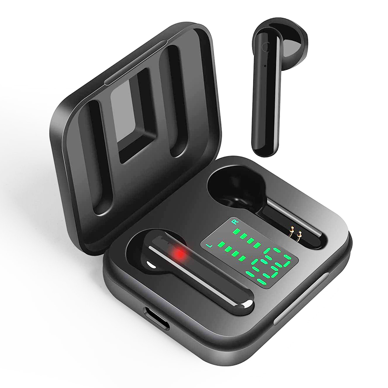 L12 trådløse øretelefoner