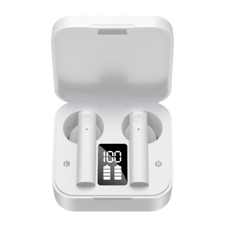 X9 trådløse øretelefoner