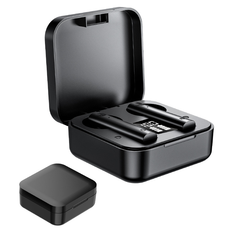 X9 trådløse øretelefoner