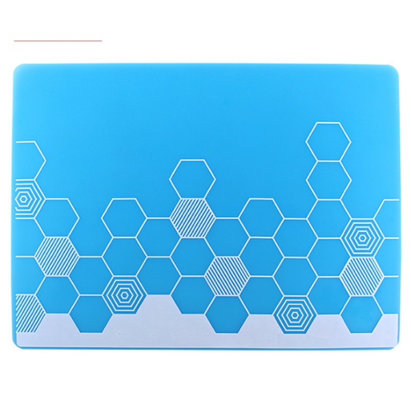 Simpel mønstermåtte