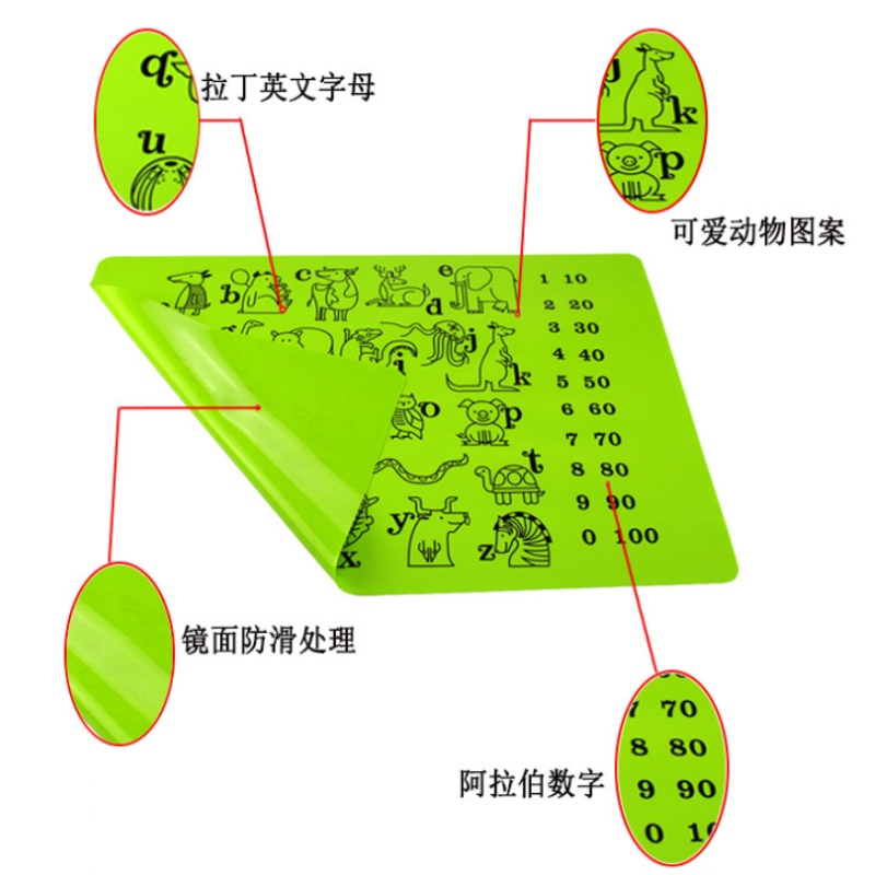 Store børns malerblok