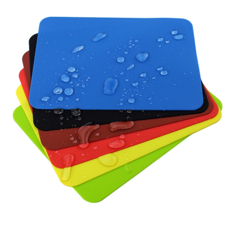 Ikke-stykke tekstur mat