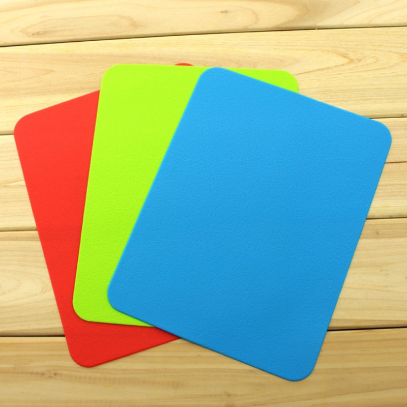 Ikke-stykke tekstur mat