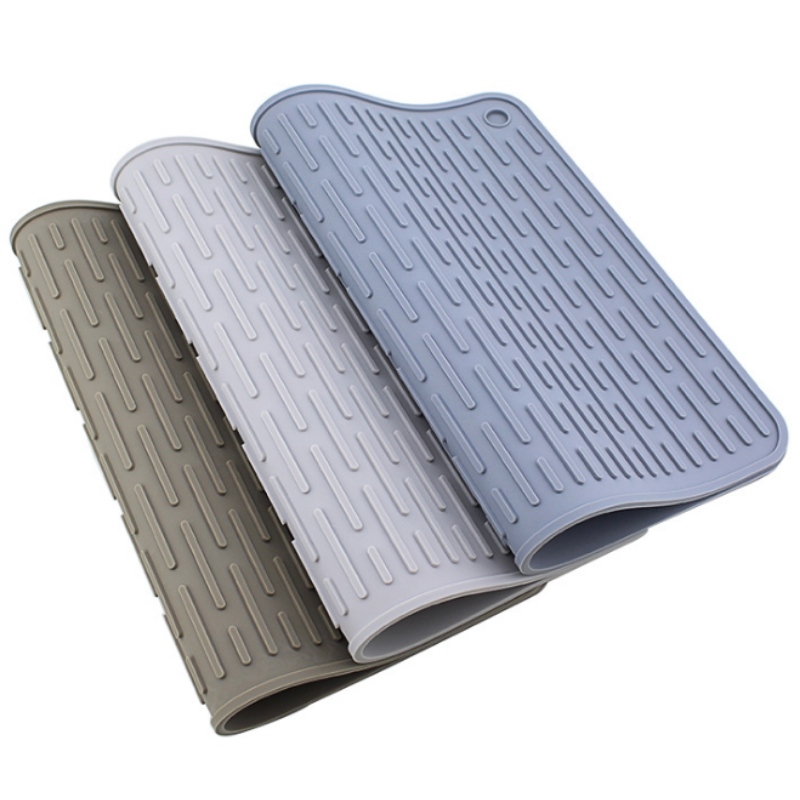 40 * 30 fortykket stribet afløbspude