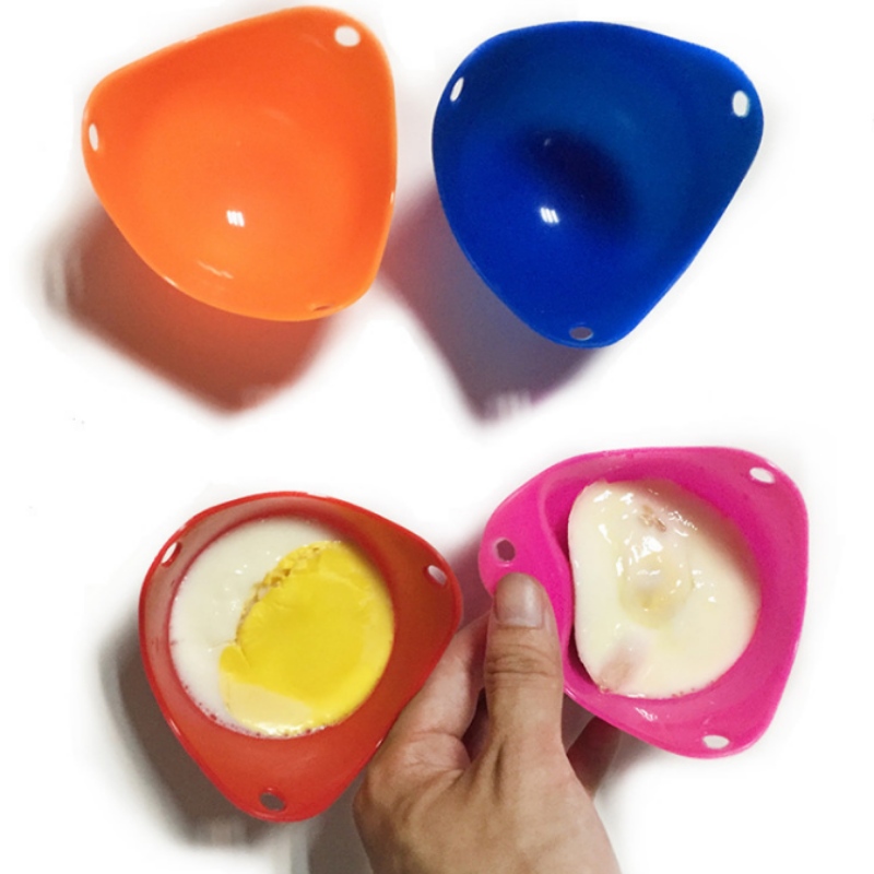 Ægekoger med høj temperatur silikone