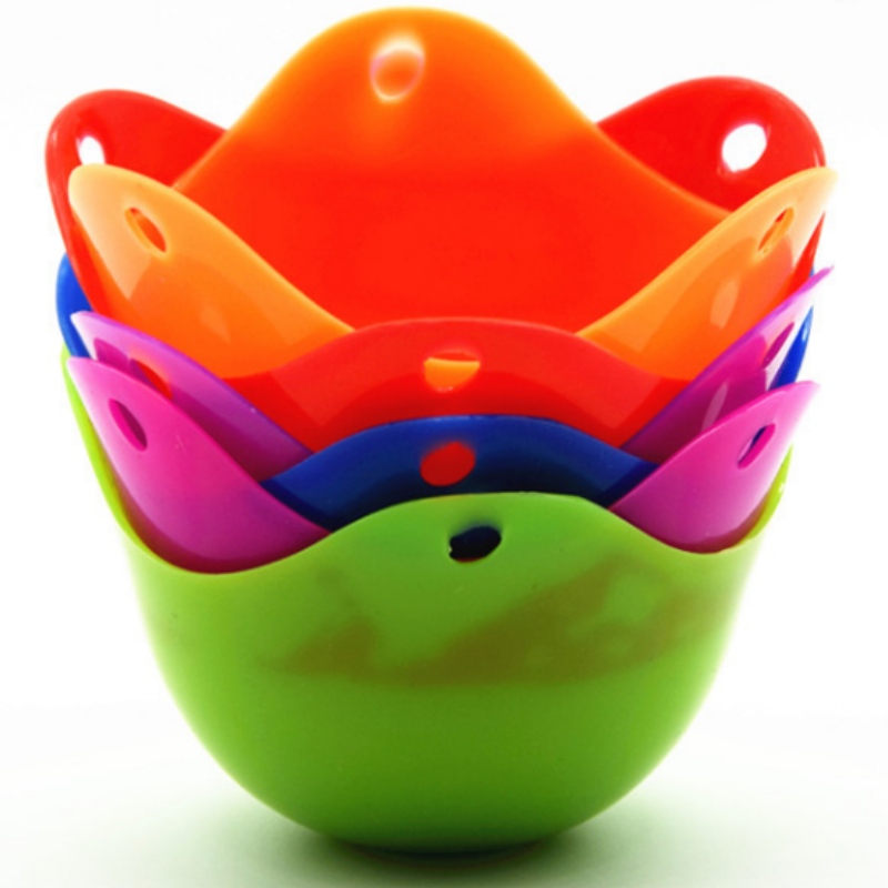 Ægekoger med høj temperatur silikone