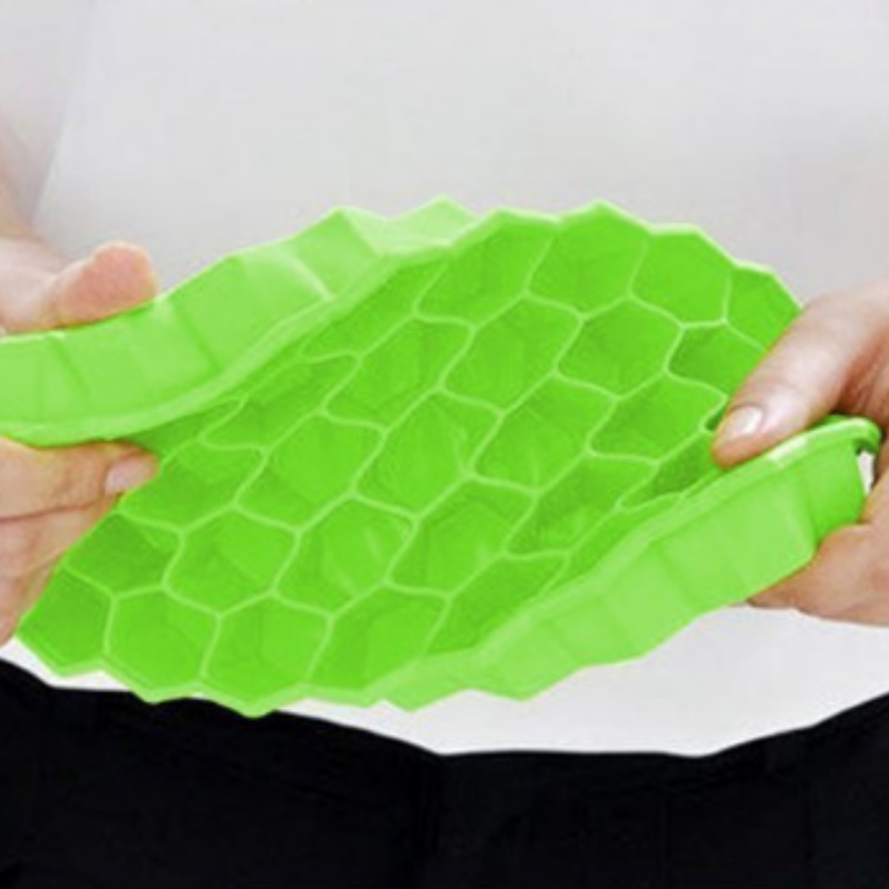 37 celle honningkage isgitter silikagel isgitter med dæksel hjem iskasse skimmel