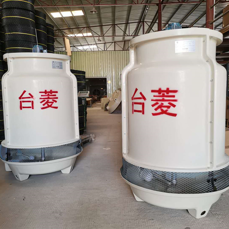 Luftkompressor kølekøler 20 tons