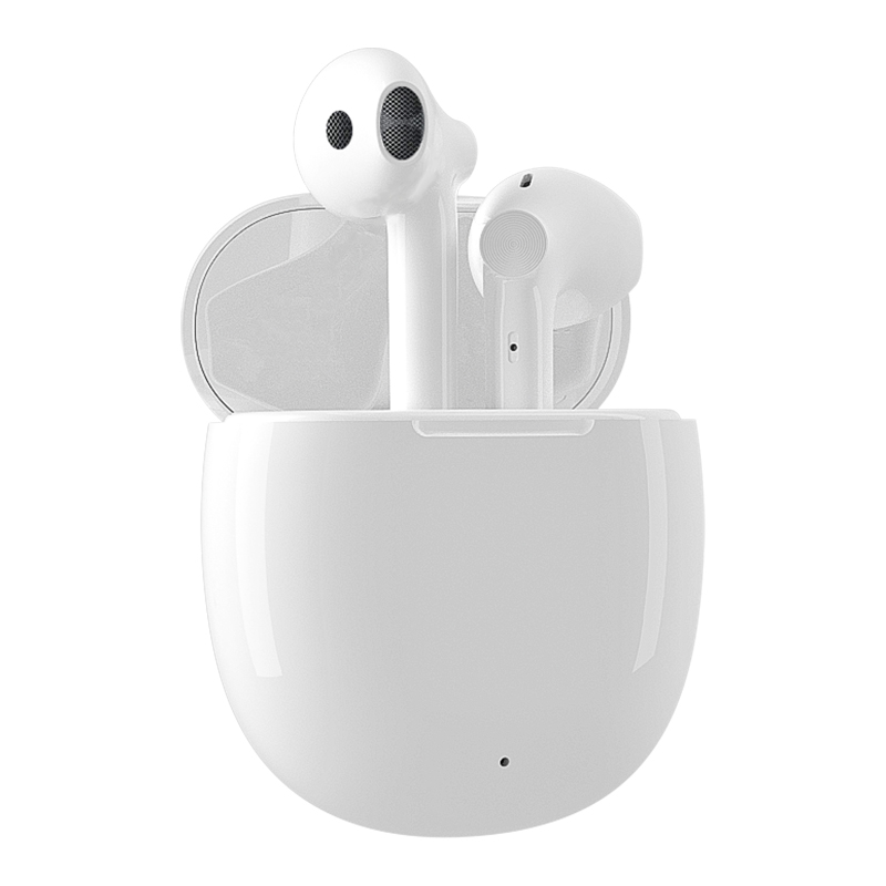 K50 to trådløse øreknopper