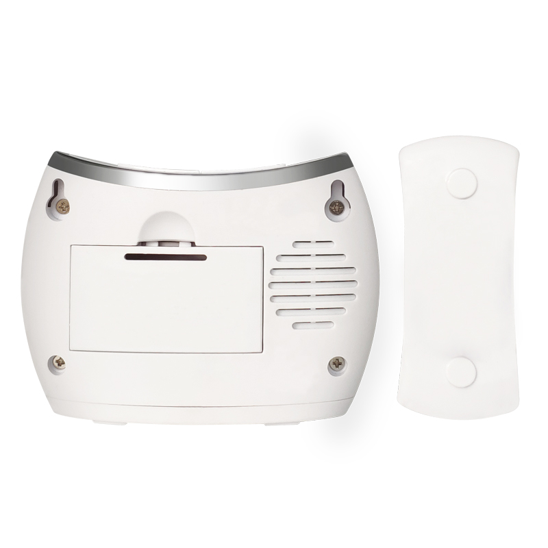 TRÅDLØS DØRKLokke AG9813I