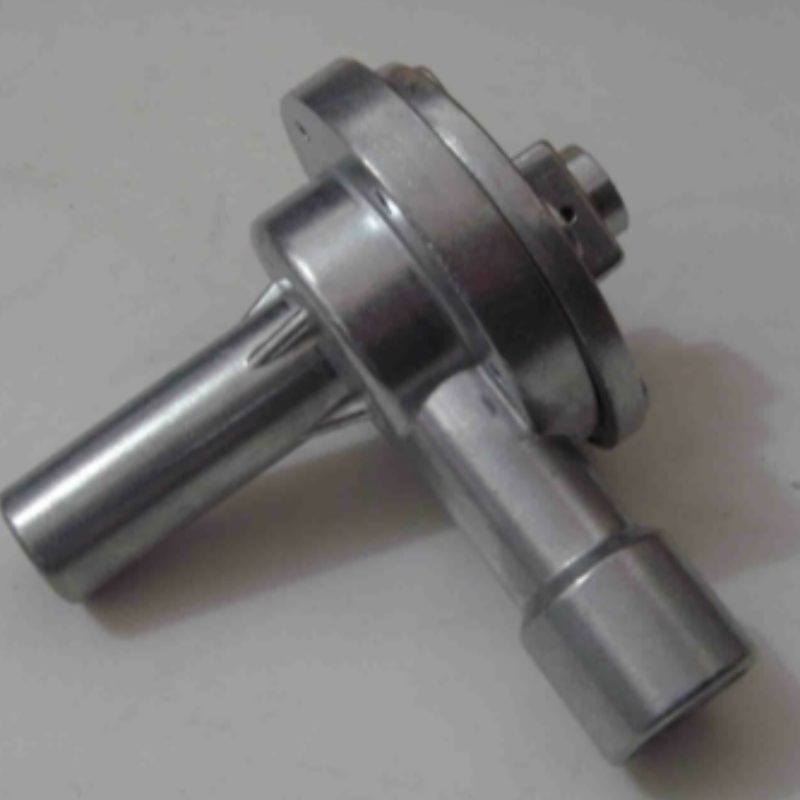 Incoloy ™ 800h støbning, præcisionsstøbning, produktionsproces af silica sol (UNS NO8010,0CR20NI32ALTI, NO8800, X2NICRALTI3220)