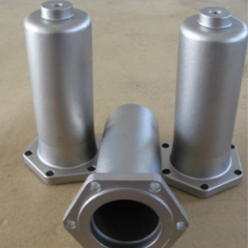 Incoloy ™ 800h støbning, præcisionsstøbning, produktionsproces af silica sol (UNS NO8010,0CR20NI32ALTI, NO8800, X2NICRALTI3220)