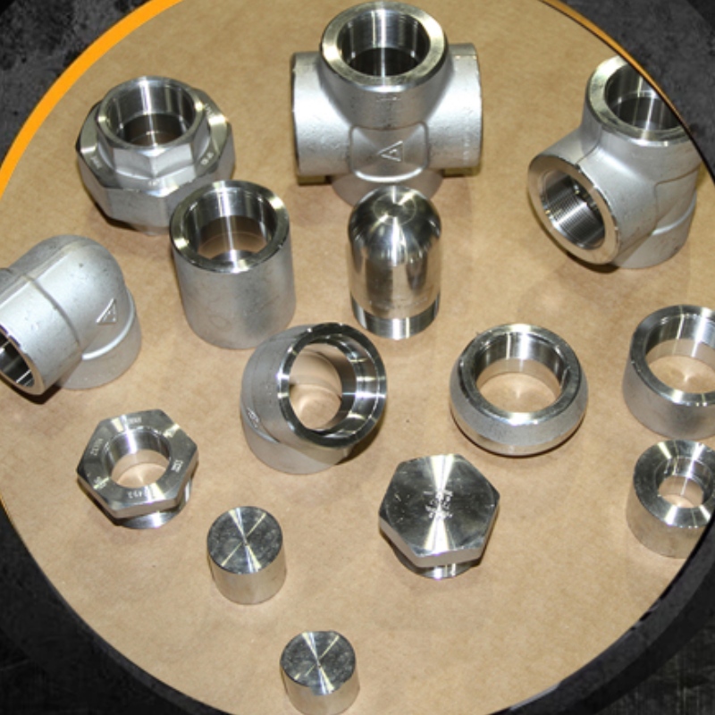 Incoloy ™ 825 støbning, præcisionsstøbning, produktionsproces af silica sol (UNS N08825, W.NR.2.4858, NC21FEDU)