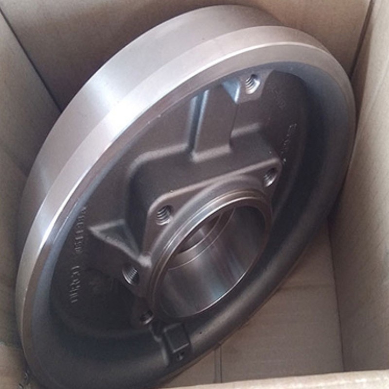 Incoloy ™ 825 støbning, præcisionsstøbning, produktionsproces af silica sol (UNS N08825, W.NR.2.4858, NC21FEDU)