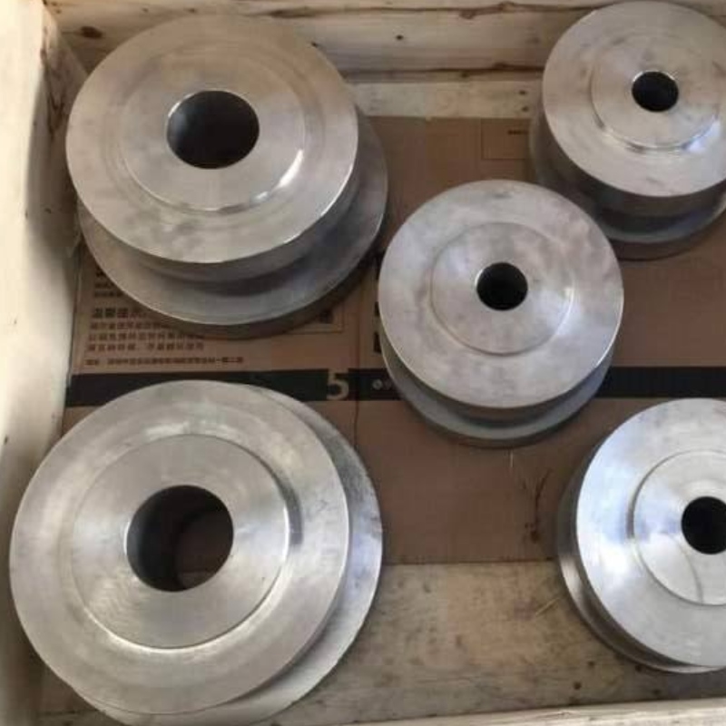 Hastelloy ™ X støbning, præcisionsstøbning, produktionsproces af silica sol (GH3536, UNS N0600, W.NR.2.4665)