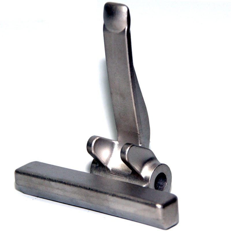 Hastelloy ™ X støbning, præcisionsstøbning, produktionsproces af silica sol (GH3536, UNS N0600, W.NR.2.4665)