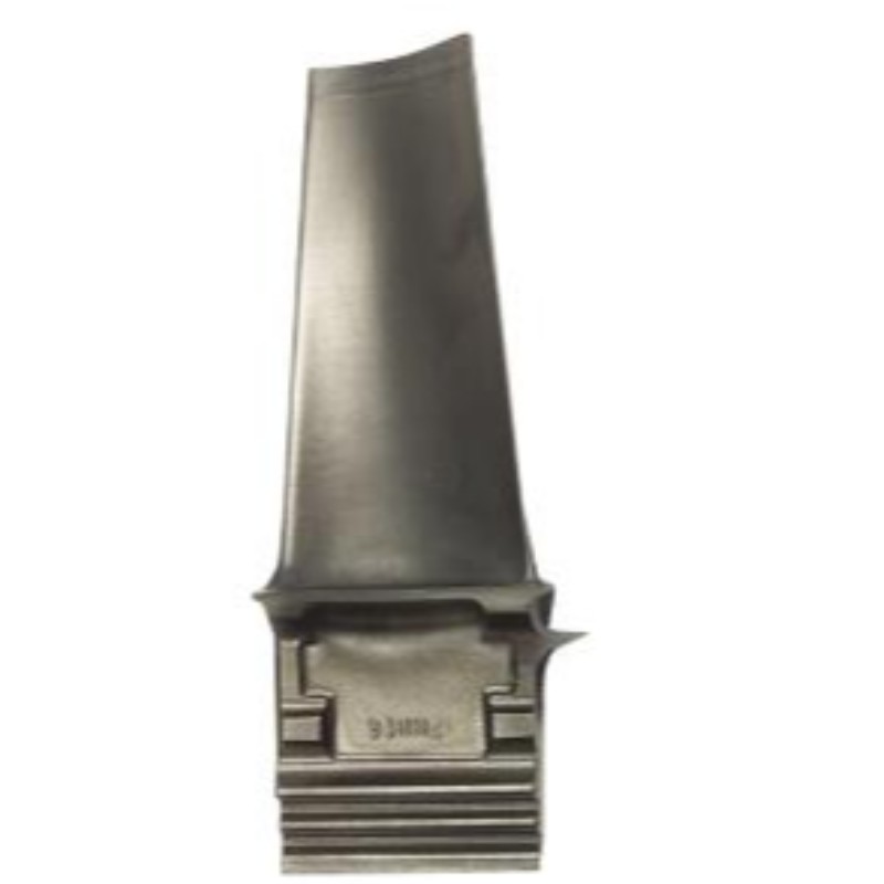 Nimonic 90 præcisionsstøbning (UNS N07090, W.Nr. 2.4632)