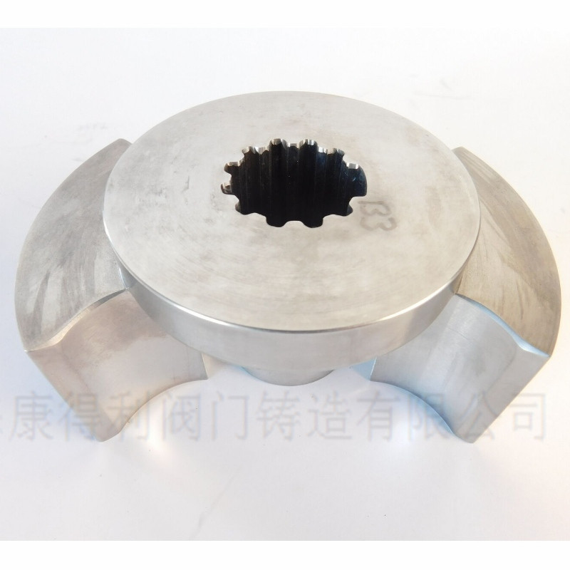 Alloy 88 præcisionsstøbning (UNS N26055)