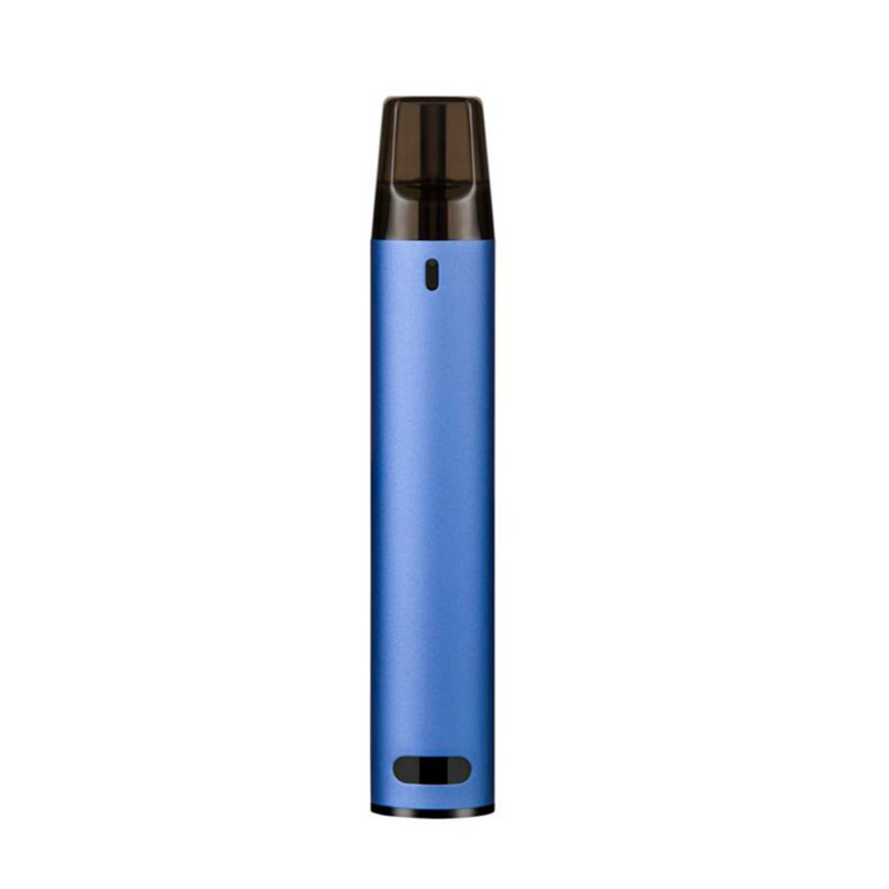 Genopfyldelig Pod 460mah 2.2ml Vaper Pen Elektronisk E-cigaret Vape Pen