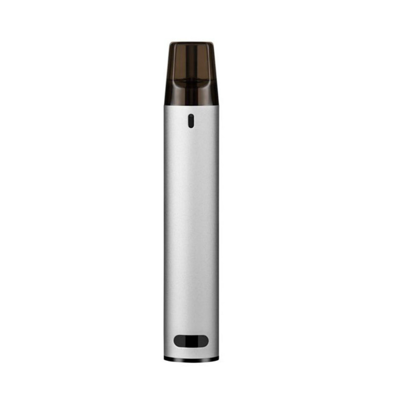 Genopfyldelig Pod 460mah 2.2ml Vaper Pen Elektronisk E-cigaret Vape Pen