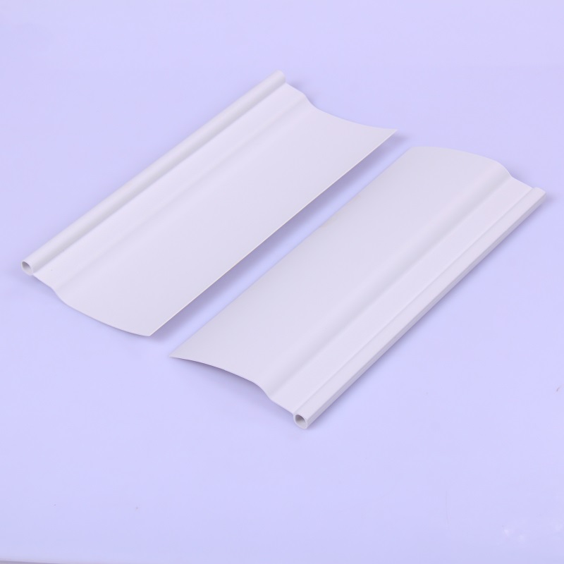 ekstruderet plastprofiler ekstrudering til persienner