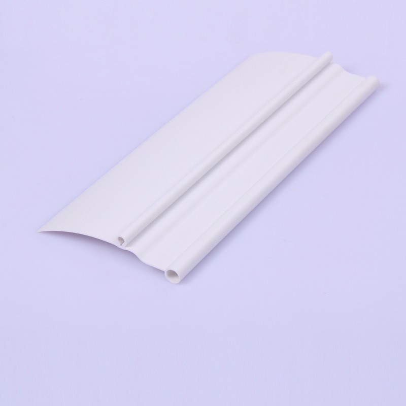 ekstruderet plastprofiler ekstrudering til persienner