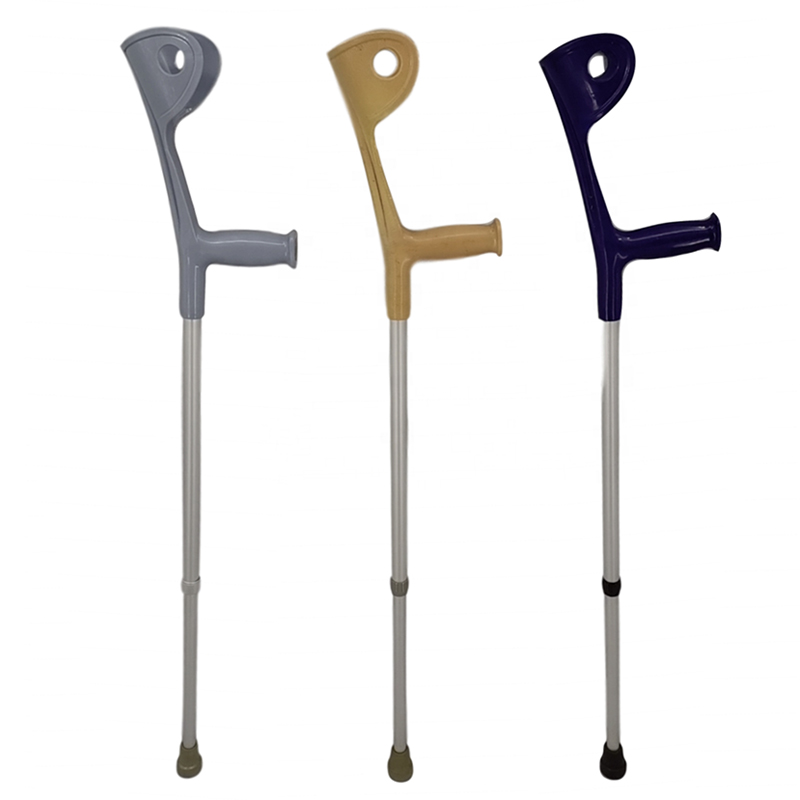 underarme Ctutter Dobbelt håndgreb