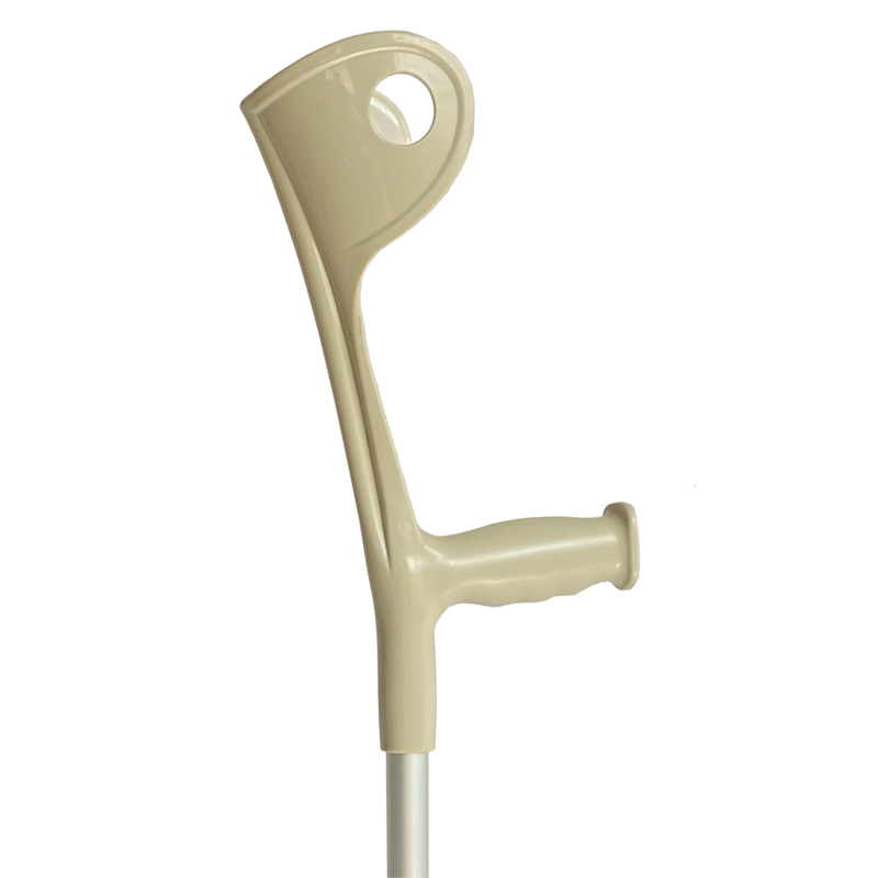 underarme Ctutter Dobbelt håndgreb