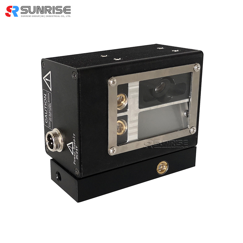 Ny HCCD-sensor af høj kvalitet til styringssystem til webguide